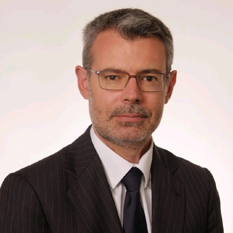 Gregory Garnier, HSBC France